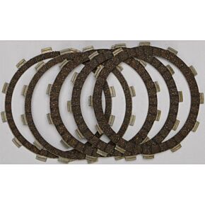 EBC Redline Clutch Kit Ck4524