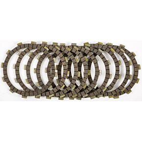 EBC Redline Clutch Kit Ck5589