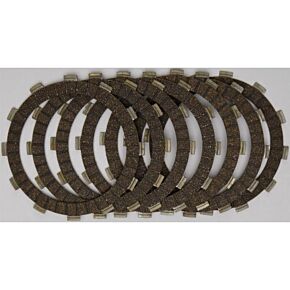 EBC Redline Clutch Kit Ck5608
