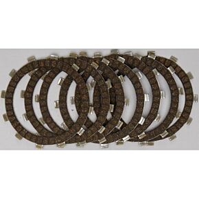 EBC Redline Clutch Kit Ck5610