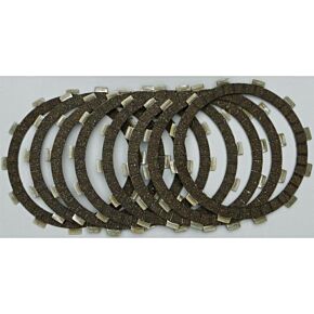 EBC Redline Clutch Kit Ck5636