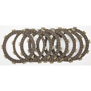 EBC Redline Clutch Plate Kit Ck5665