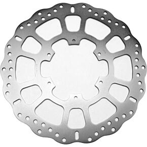 EBC Rotor Contour