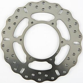 EBC Rotor Contour