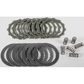EBC Srk Complete Clutch Kit Srk101