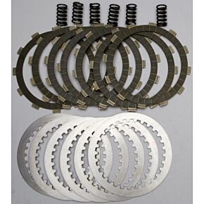 EBC Srk Complete Clutch Kit Srk11