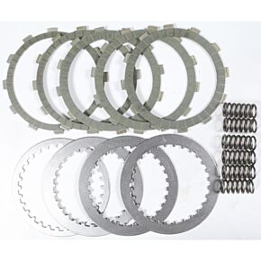 EBC Srk Complete Clutch Kit Srk118