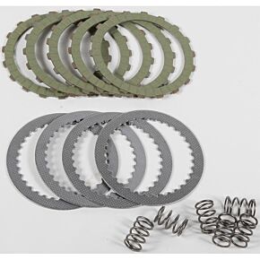 EBC Srk Complete Clutch Kit Srk122