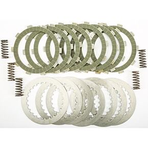EBC Srk Complete Clutch Kit Srk151