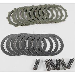 EBC Srk Complete Clutch Kit Srk19