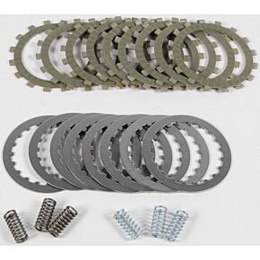 EBC Srk Complete Clutch Kit Srk33