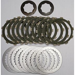 EBC Srk Complete Clutch Kit Srk40