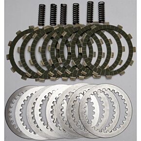 EBC Srk Complete Clutch Kit Srk51