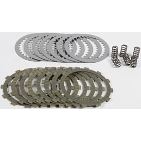 EBC Srk Complete Clutch Kit Srk53