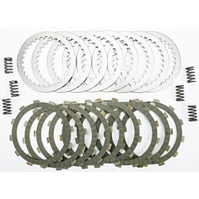EBC Srk Complete Clutch Kit Srk54