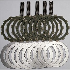 EBC Srk Complete Clutch Kit Srk59