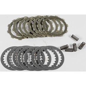 EBC Srk Complete Clutch Kit Srk6