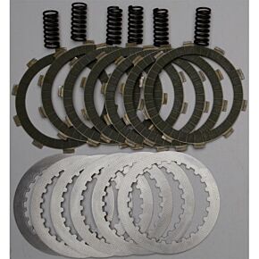 EBC Srk Complete Clutch Kit Srk66
