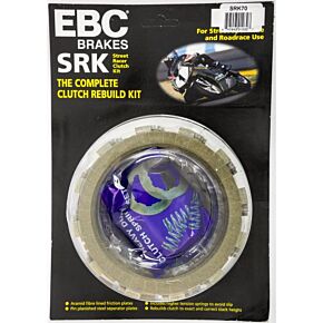 EBC Srk Complete Clutch Kit Srk70