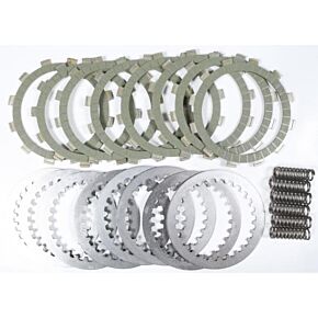 EBC Srk Complete Clutch Kit Srk74