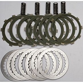 EBC Srk Complete Clutch Kit Srk75