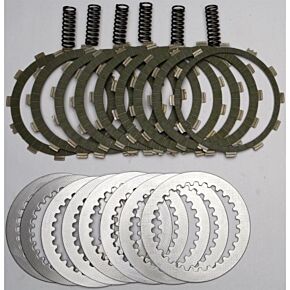 EBC Srk Complete Clutch Kit Srk77