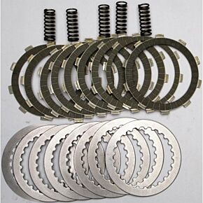 EBC Srk Complete Clutch Kit Srk78