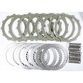 EBC Srk Complete Clutch Kit Srk80