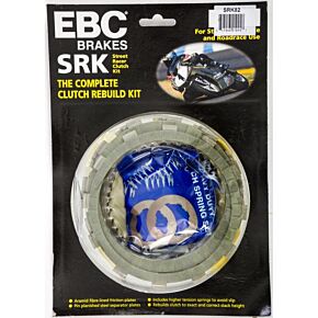 EBC Srk Complete Clutch Kit Srk82