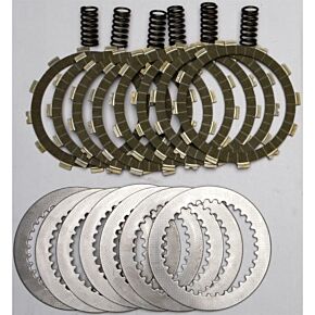 EBC Srk Complete Clutch Kit Srk84