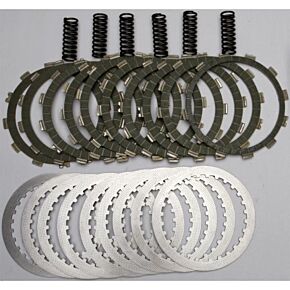 EBC Srk Complete Clutch Kit Srk85