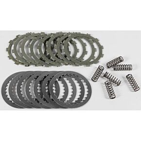 EBC Srk Complete Clutch Kit Srk86