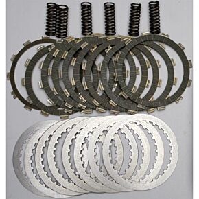 EBC Srk Complete Clutch Kit Srk88