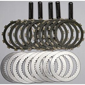 EBC Srk Complete Clutch Kit Srk89