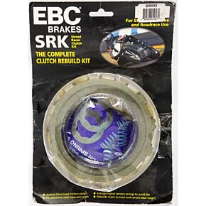 EBC Srk Complete Clutch Kit Srk93