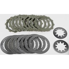 EBC Srk Complete Clutch Kit Srk95