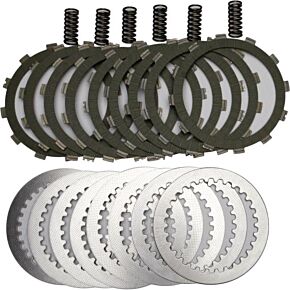 EBC Srk Complete Clutch Kit Srk96