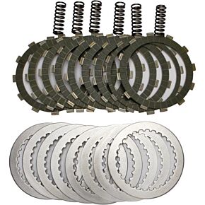 EBC Srk Complete Clutch Kit Srk97
