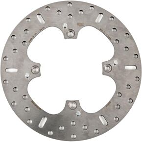 EBC Standard Brake Rotor