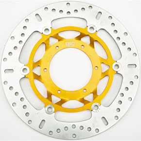 EBC Standard Brake Rotor