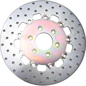 EBC Standard Brake Rotor