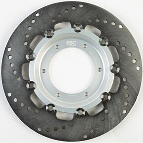 EBC Standard Brake Rotor