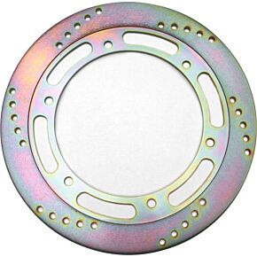 EBC Standard Brake Rotor