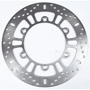 EBC Standard Brake Rotor