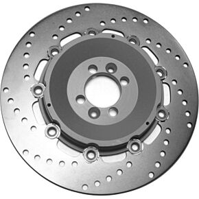 EBC Standard Brake Rotor