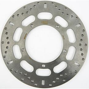 EBC Standard Brake Rotor
