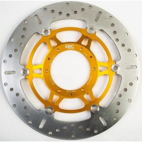 EBC Standard Brake Rotor