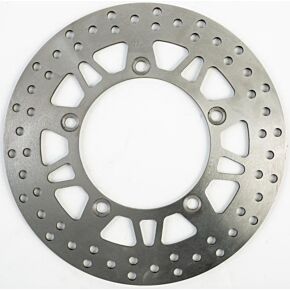 EBC Standard Brake Rotor