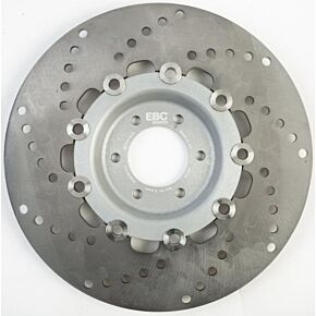 EBC Standard Brake Rotor