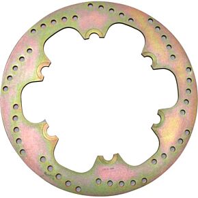EBC Standard Brake Rotor